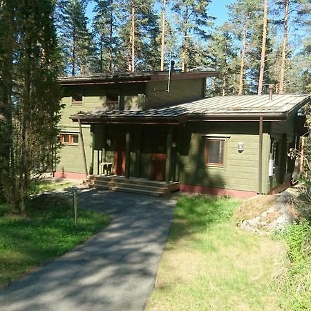 Kultainen Kaava Cottages Padasjoki Ngoại thất bức ảnh