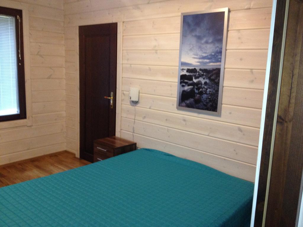 Kultainen Kaava Cottages Padasjoki Ngoại thất bức ảnh