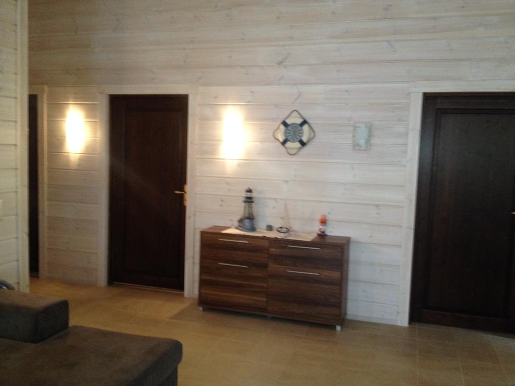 Kultainen Kaava Cottages Padasjoki Ngoại thất bức ảnh