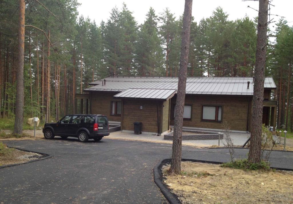Kultainen Kaava Cottages Padasjoki Phòng bức ảnh