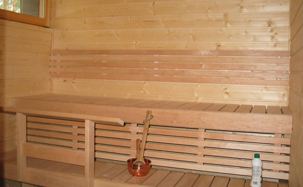 Kultainen Kaava Cottages Padasjoki Phòng bức ảnh