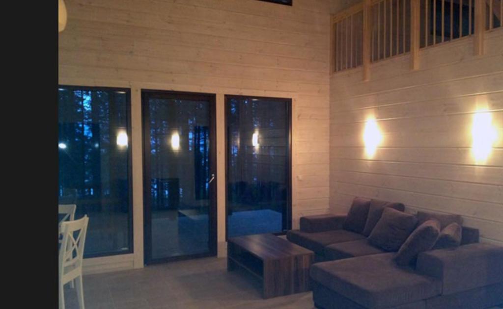Kultainen Kaava Cottages Padasjoki Phòng bức ảnh