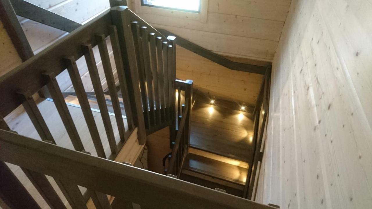 Kultainen Kaava Cottages Padasjoki Ngoại thất bức ảnh