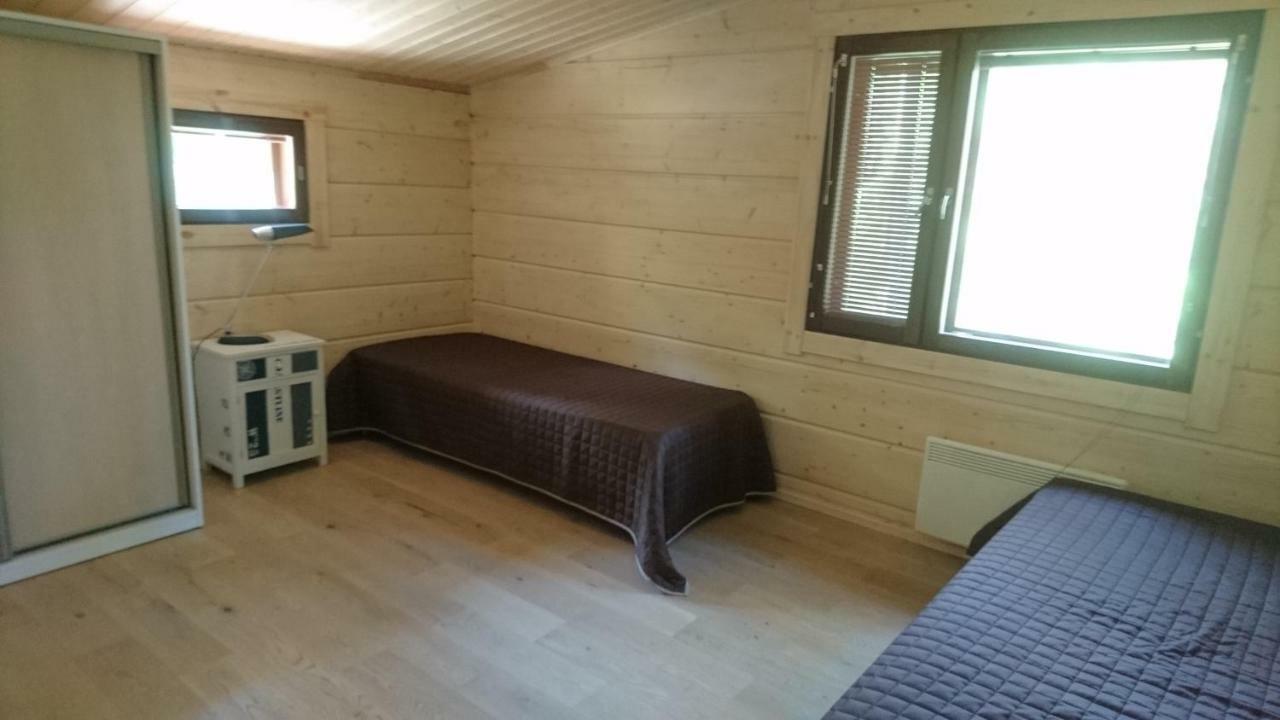 Kultainen Kaava Cottages Padasjoki Ngoại thất bức ảnh
