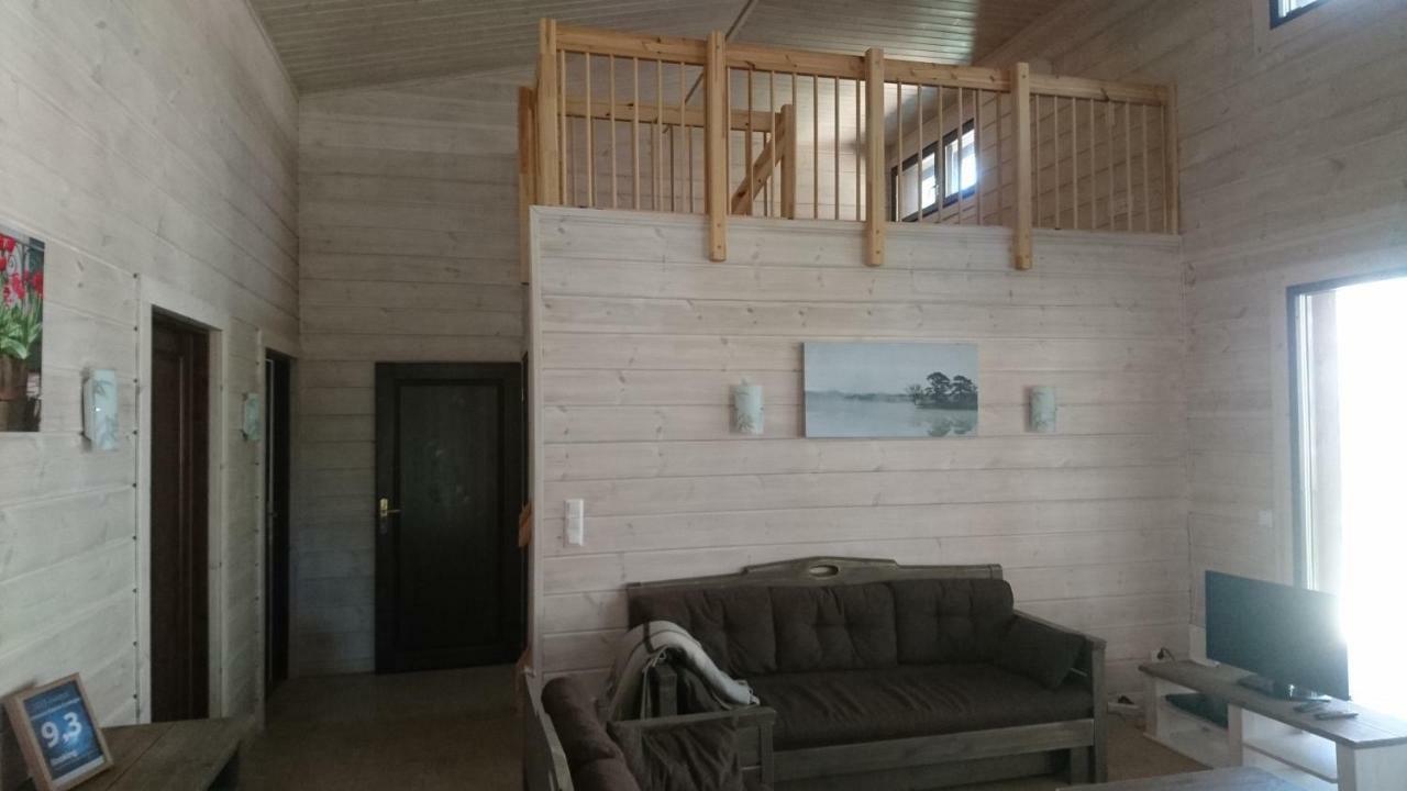 Kultainen Kaava Cottages Padasjoki Ngoại thất bức ảnh