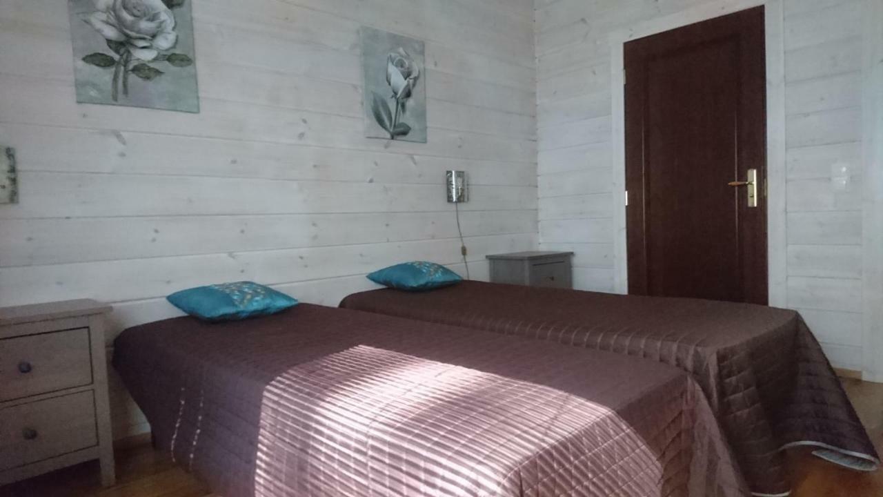 Kultainen Kaava Cottages Padasjoki Ngoại thất bức ảnh