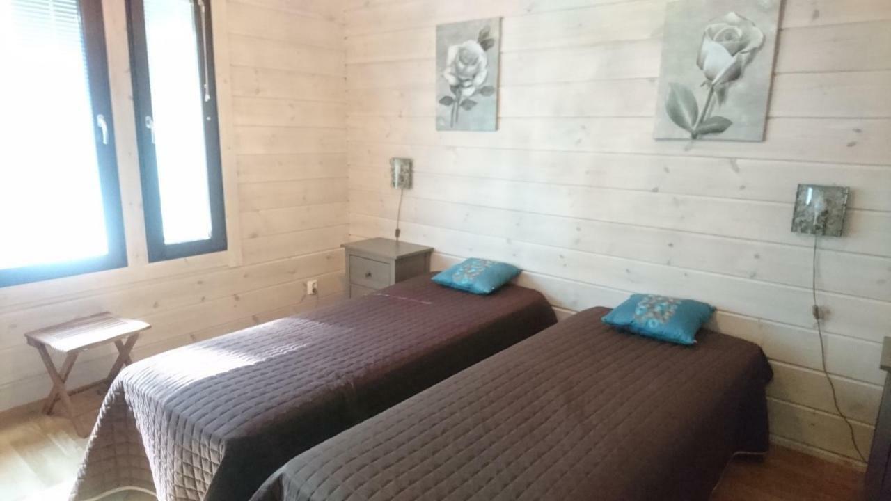 Kultainen Kaava Cottages Padasjoki Ngoại thất bức ảnh