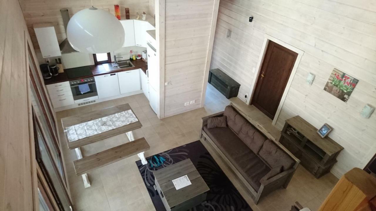 Kultainen Kaava Cottages Padasjoki Ngoại thất bức ảnh