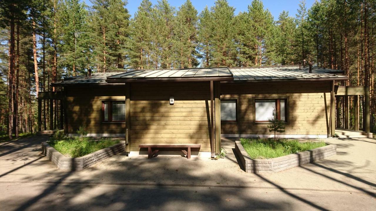 Kultainen Kaava Cottages Padasjoki Ngoại thất bức ảnh