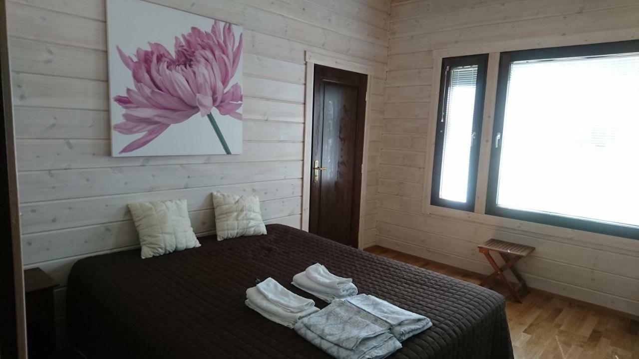 Kultainen Kaava Cottages Padasjoki Ngoại thất bức ảnh