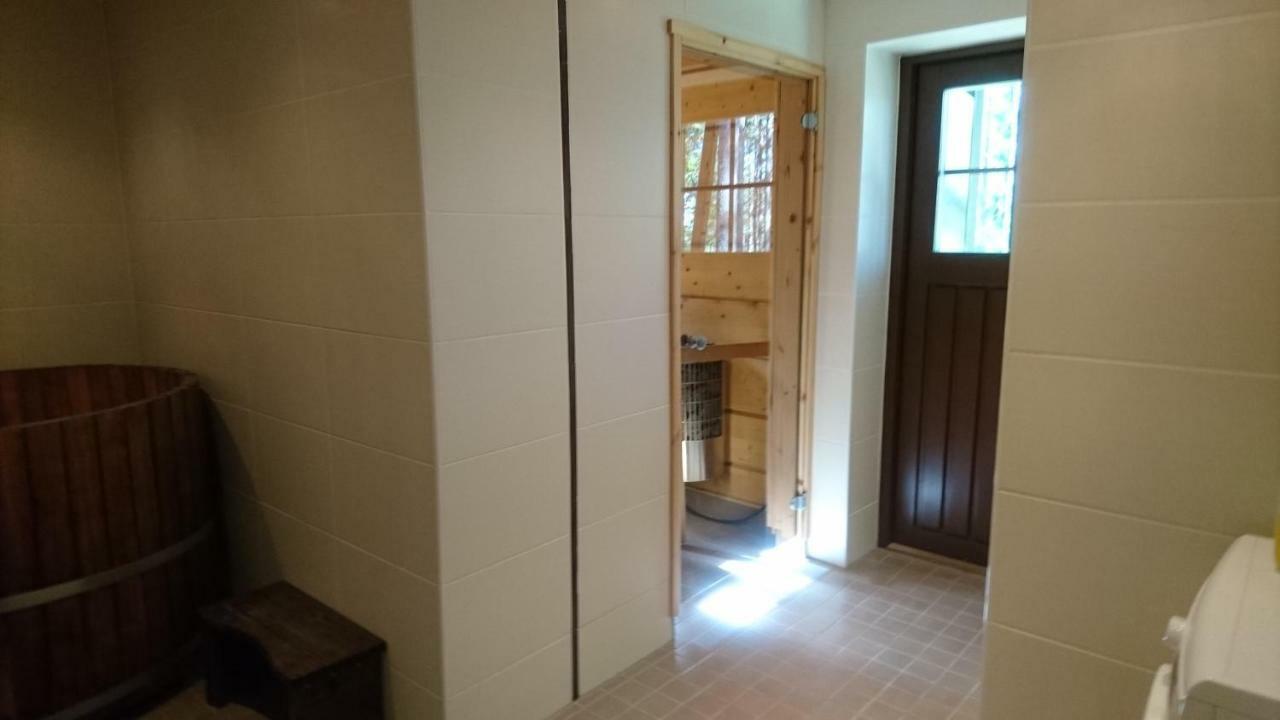 Kultainen Kaava Cottages Padasjoki Ngoại thất bức ảnh