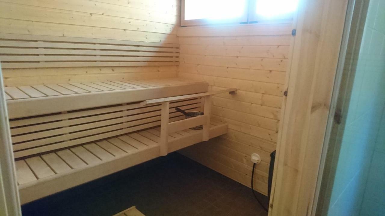 Kultainen Kaava Cottages Padasjoki Ngoại thất bức ảnh